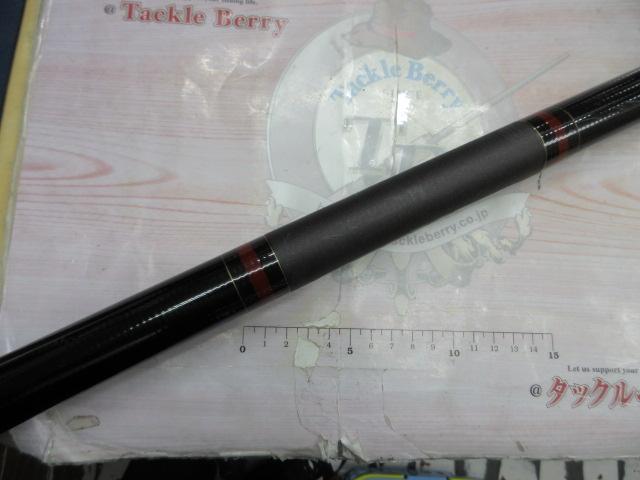 ガマ鮎クラシックプロミネント引抜早瀬100