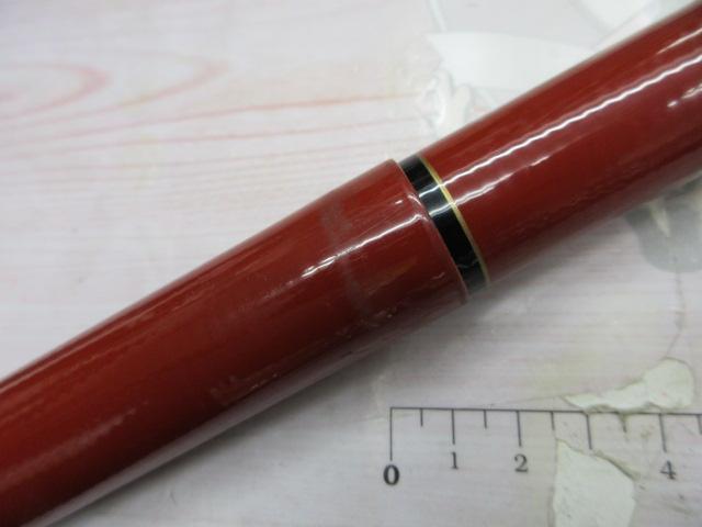 ガマ鮎クラシックプロミネント引抜早瀬100