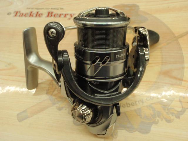 18カルディア LT1000S-P