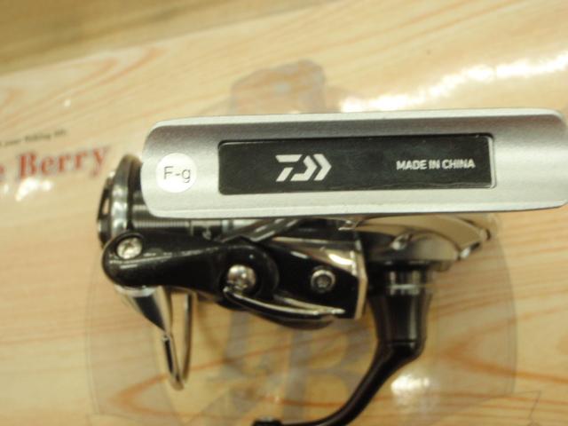 18カルディア LT1000S-P