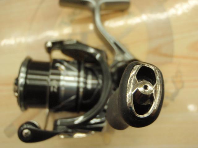 18カルディア LT1000S-P