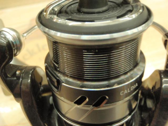 18カルディア LT1000S-P