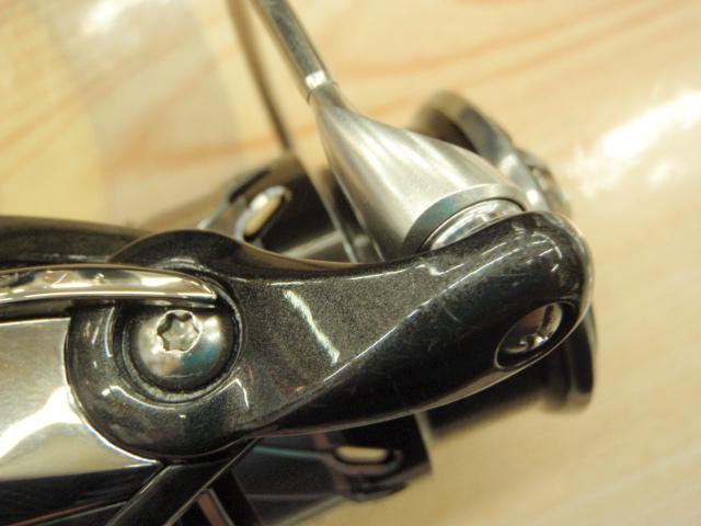 18カルディア LT1000S-P