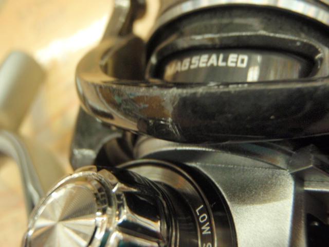 18カルディア LT1000S-P