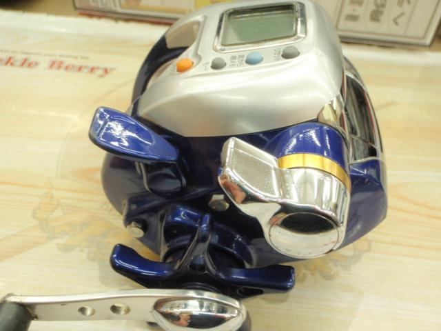 ハイパータナコン 400FBe