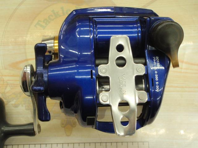 ハイパータナコン 400FBe