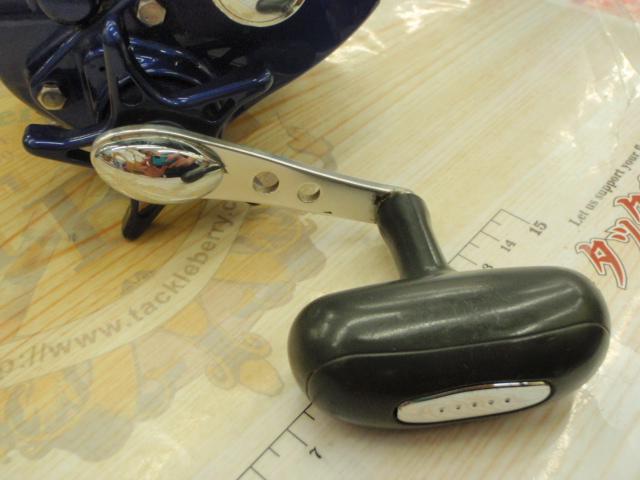 ハイパータナコン 400FBe