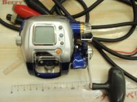 ハイパータナコン 400FBe