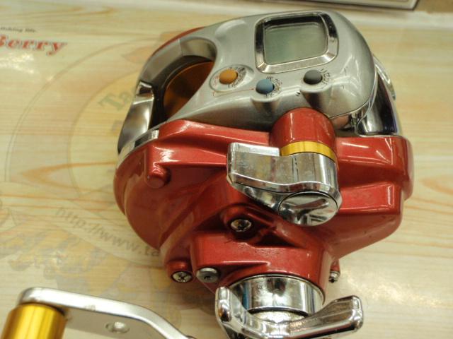 シーボーグ 300FB