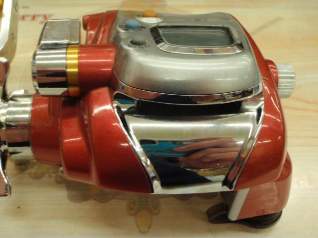 シーボーグ 300FB