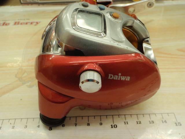 シーボーグ 300FB