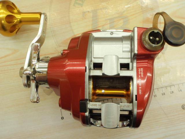 シーボーグ 300FB