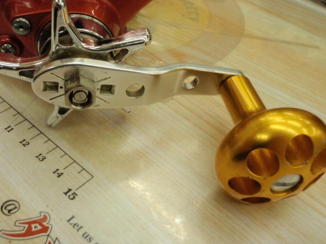 シーボーグ 300FB