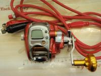 シーボーグ 300FB