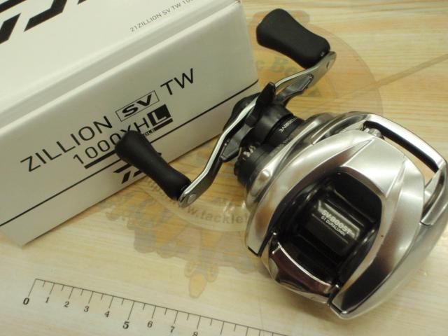 21ジリオン SV TW 1000XHL