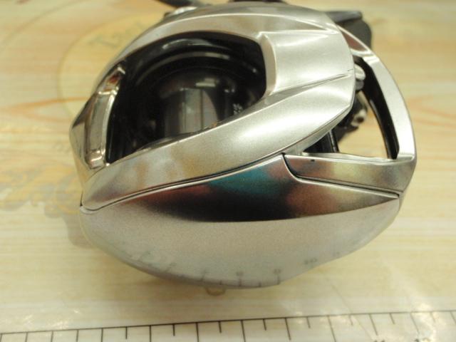 21ジリオン SV TW 1000XHL