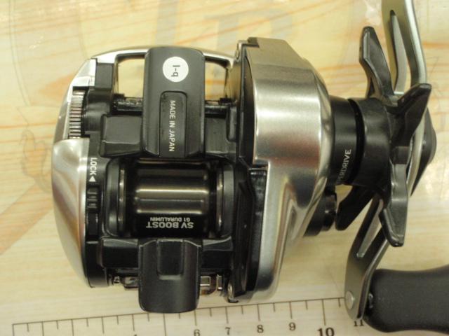 21ジリオン SV TW 1000XHL