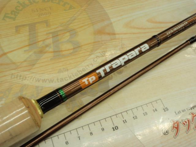 トラパラ TPS-902MHX