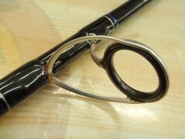 ファーストキャスト FCS-962LSJ