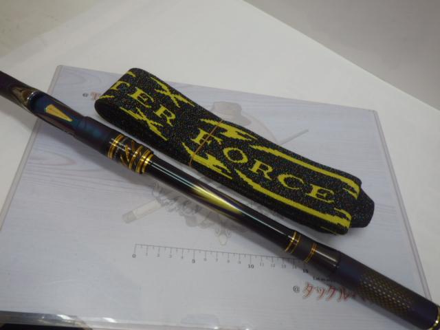 ダイワ　モンスターフォースAGS口太50 【中古品】 モンスターフォース AGS 口太50｜＠ベリーネット 日本最大新品中古釣具