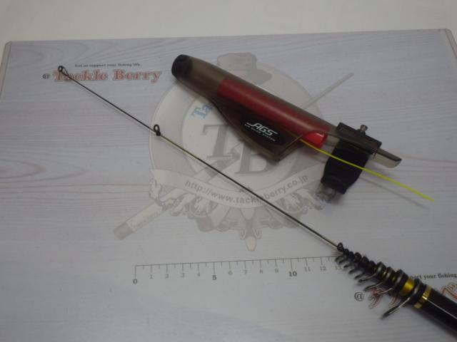 モンスターフォース AGS 口太50｜＠ベリーネット 日本最大新品中古釣具