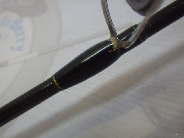 ブルースナイパー 79/3