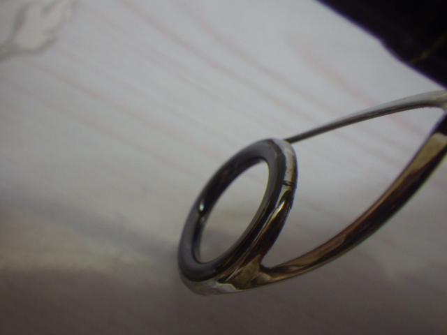 ブルースナイパー 79/3