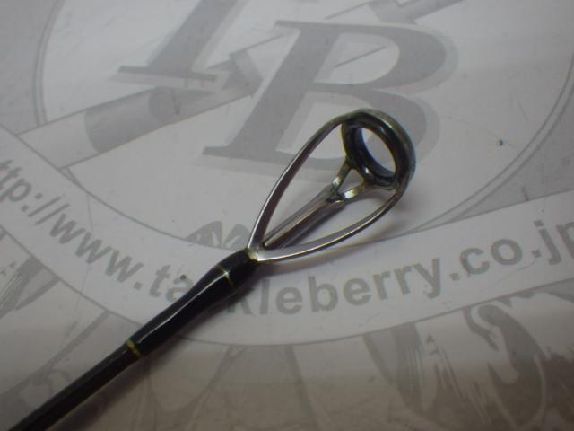 ブルースナイパー 79/3