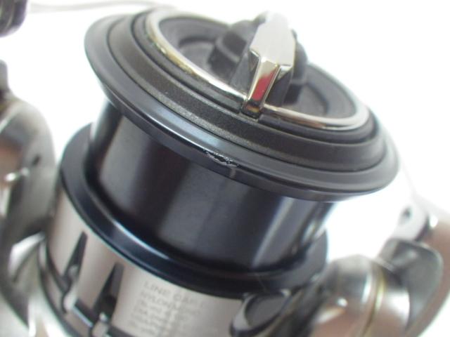 19ストラディック C2000S