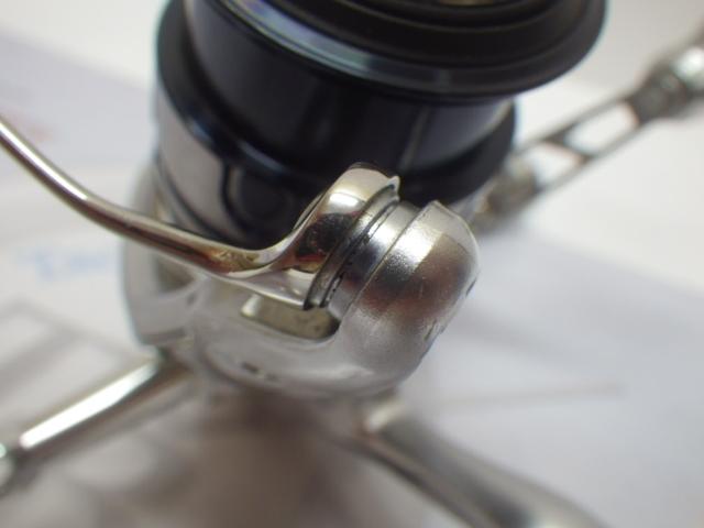 19ストラディック C2000S