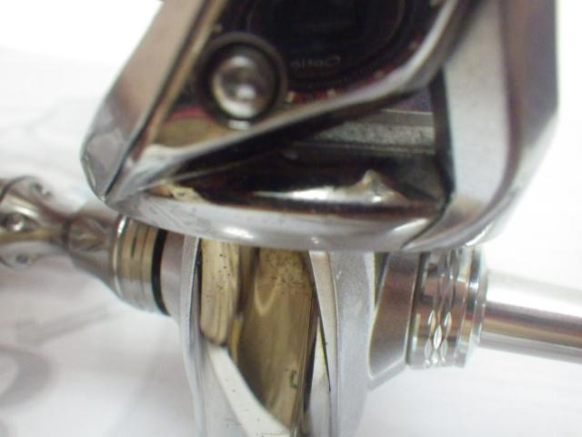 19ストラディック C2000S