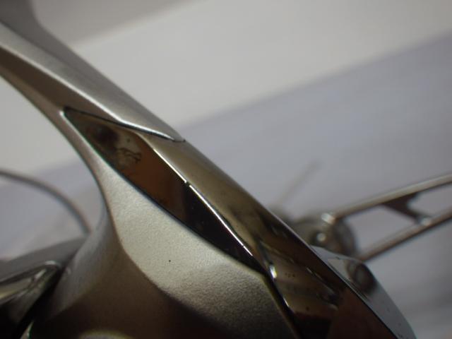 19ストラディック C2000S