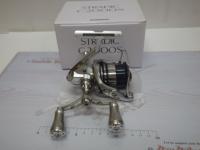 19ストラディック C2000S