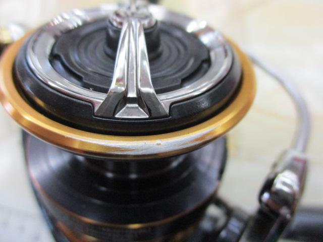 18レガリス LT3000D-C