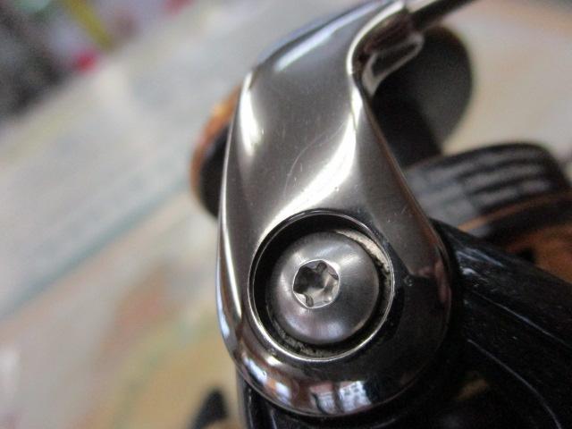 18レガリス LT3000D-C