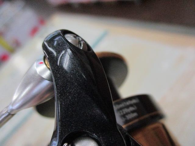 18レガリス LT3000D-C