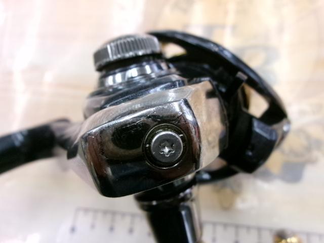 18レガリス LT1000S