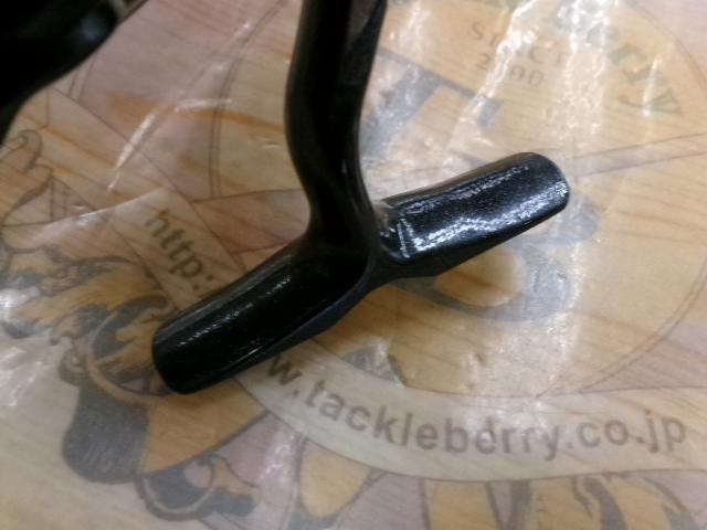 18レガリス LT1000S