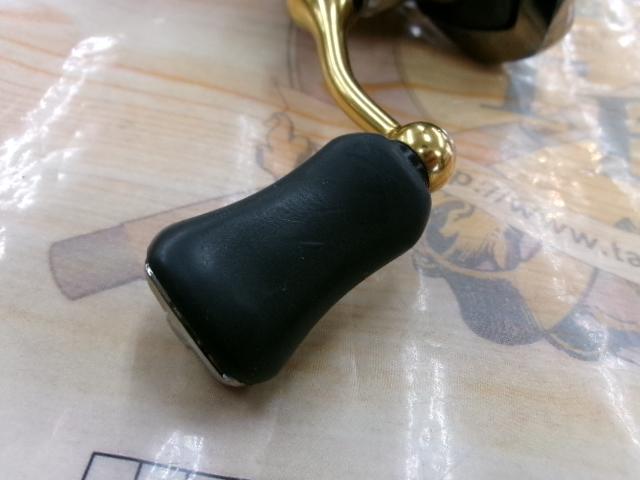 18レガリス LT1000S