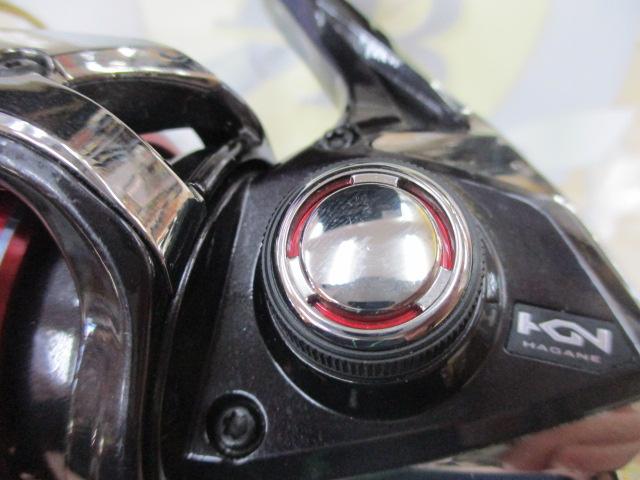 17セフィアCI4+ C3000SHG