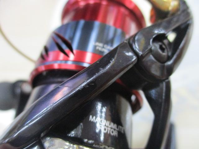 17セフィアCI4+ C3000SHG