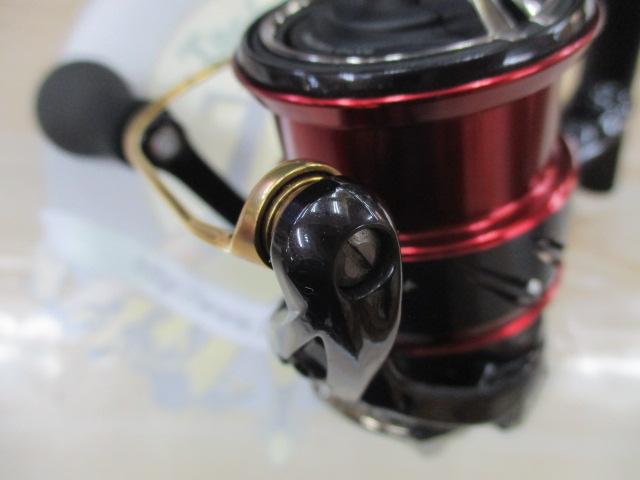 17セフィアCI4+ C3000SHG