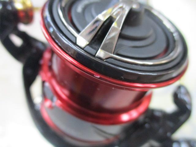 17セフィアCI4+ C3000SHG