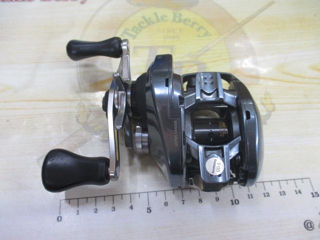 22アルデバランBFS XG RH