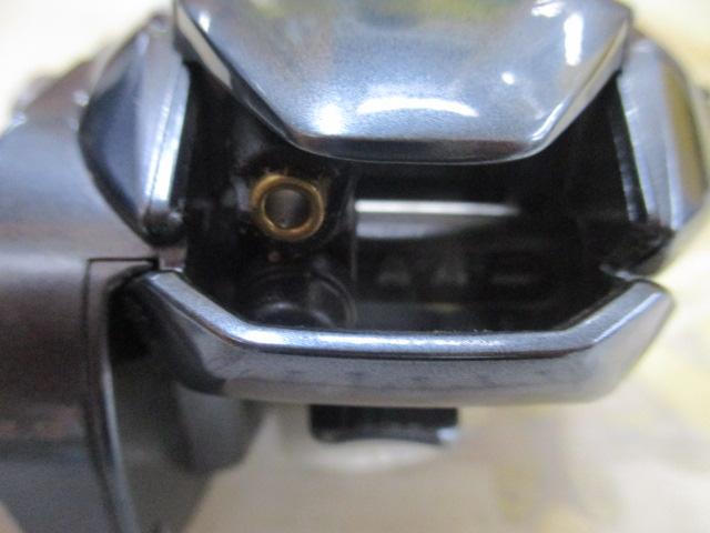 22アルデバランBFS XG RH