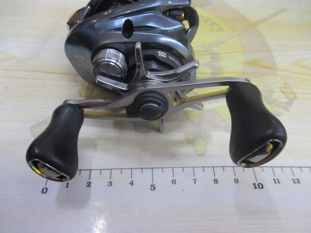 22アルデバランBFS XG RH