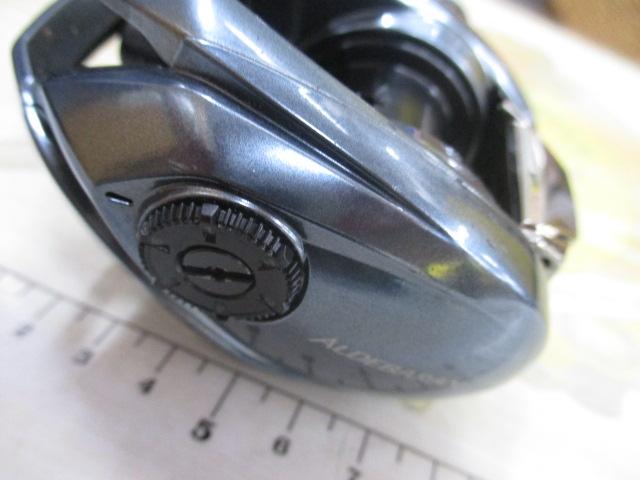 22アルデバランBFS XG RH