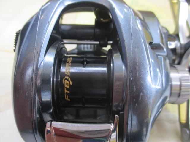 22アルデバランBFS XG RH