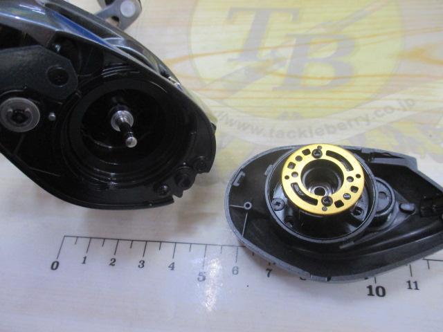 22アルデバランBFS XG RH