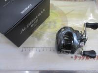 22アルデバランBFS XG RH